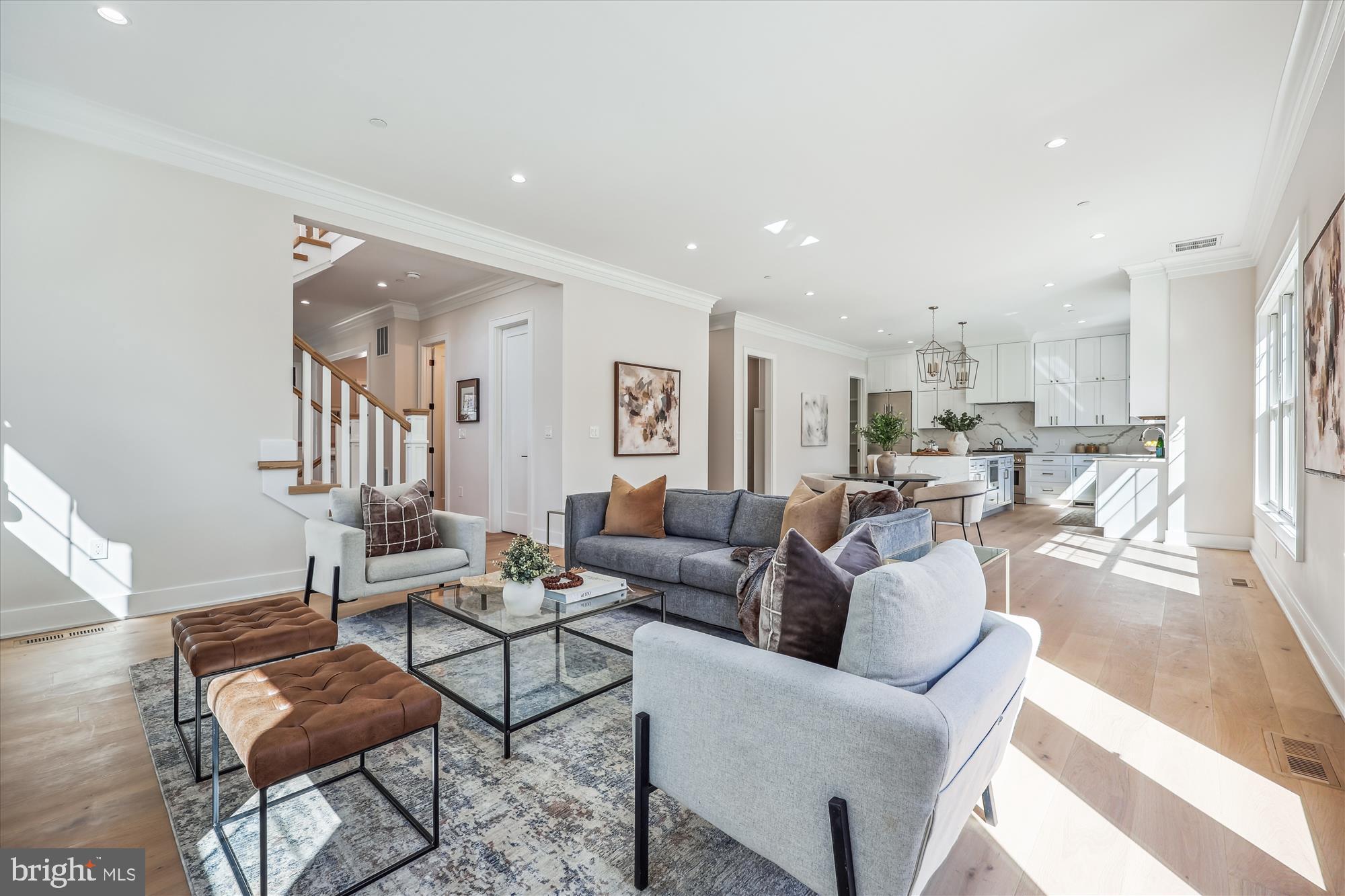 ASHBURTON - Residential