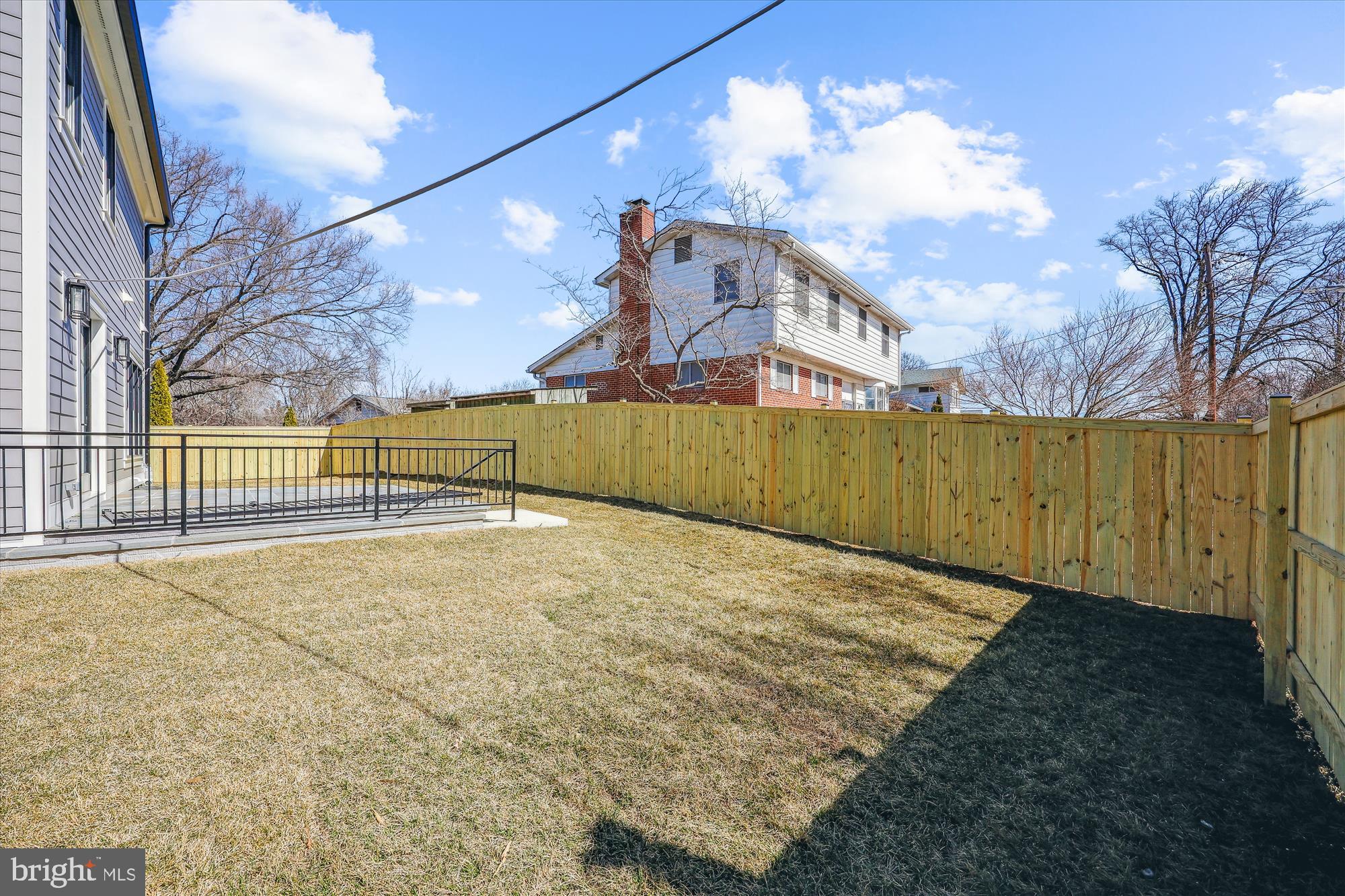 ASHBURTON - Residential