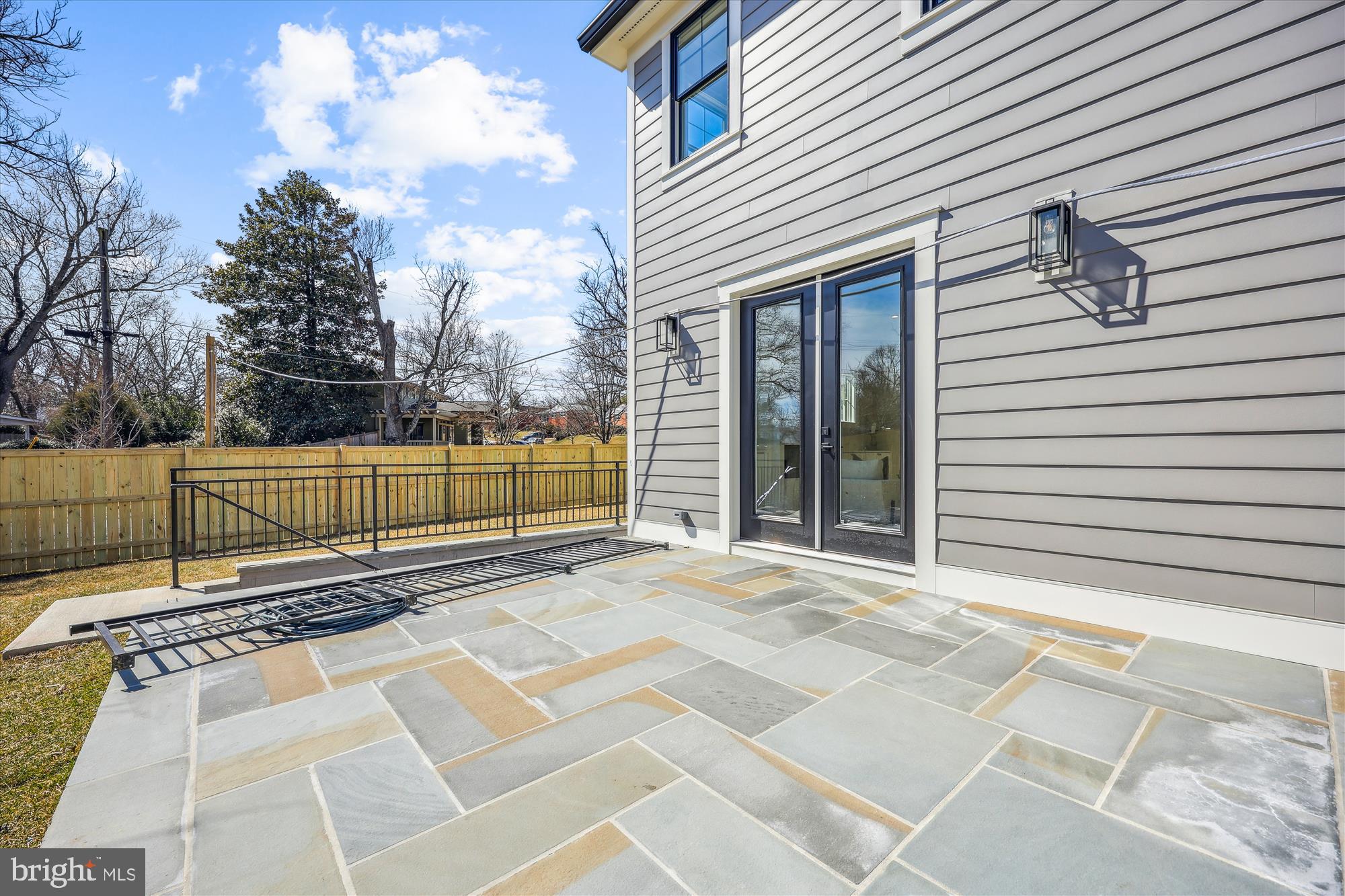 ASHBURTON - Residential