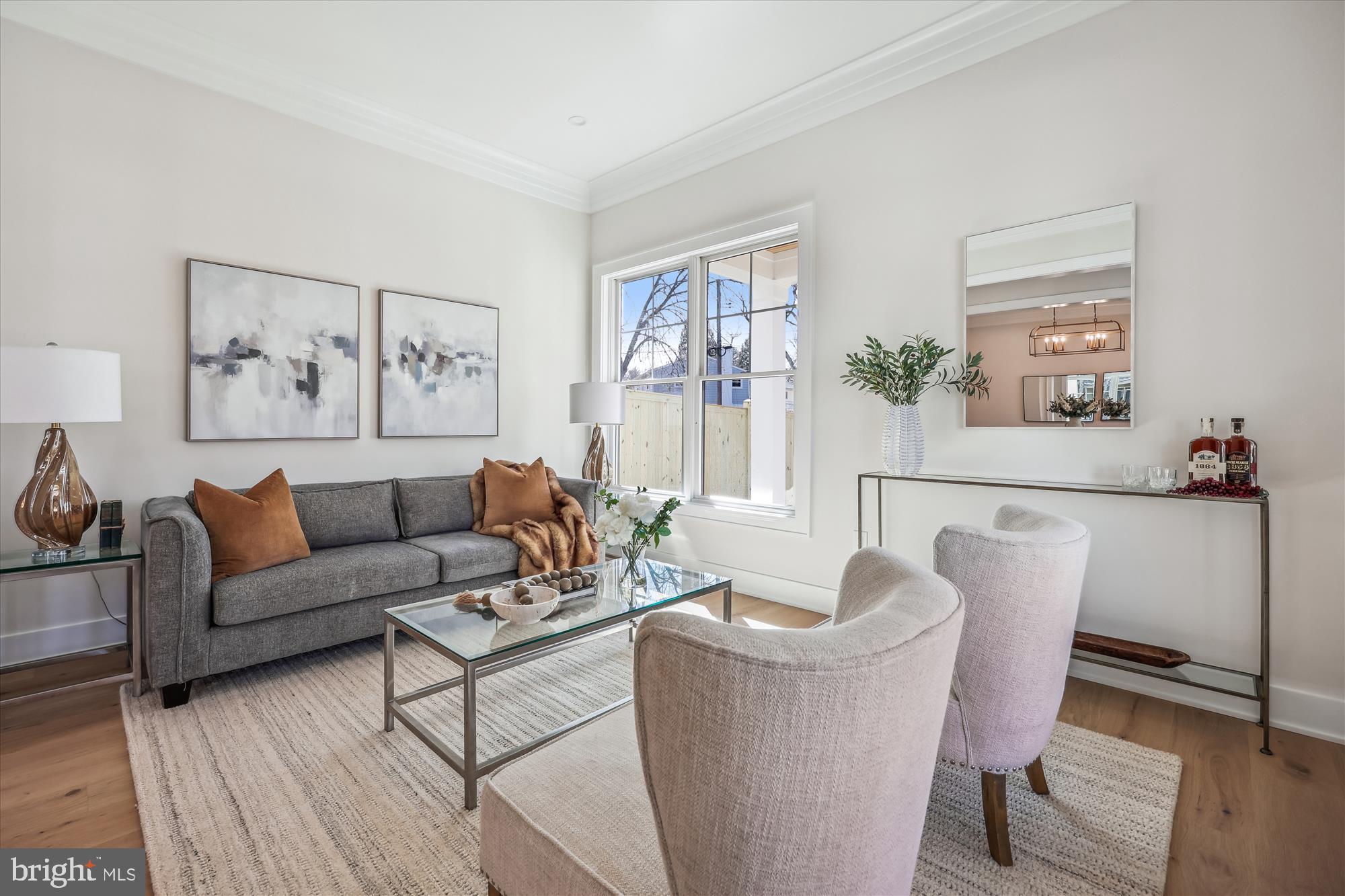 ASHBURTON - Residential