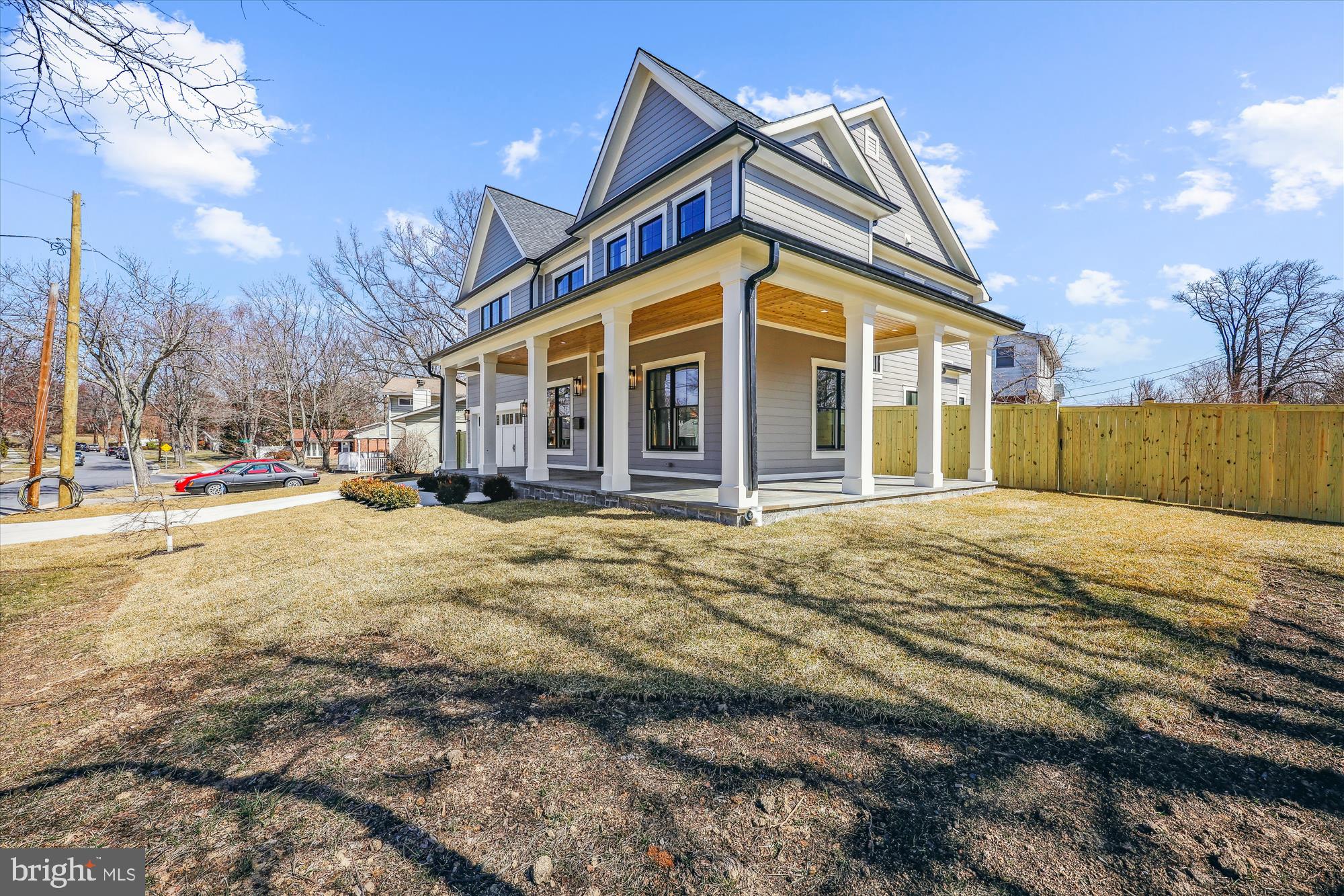 ASHBURTON - Residential