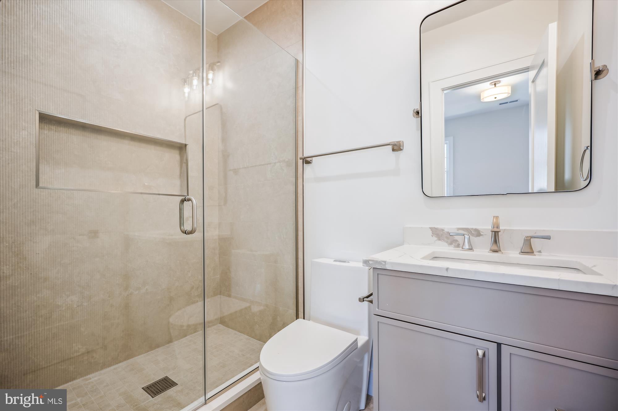 ASHBURTON - Residential