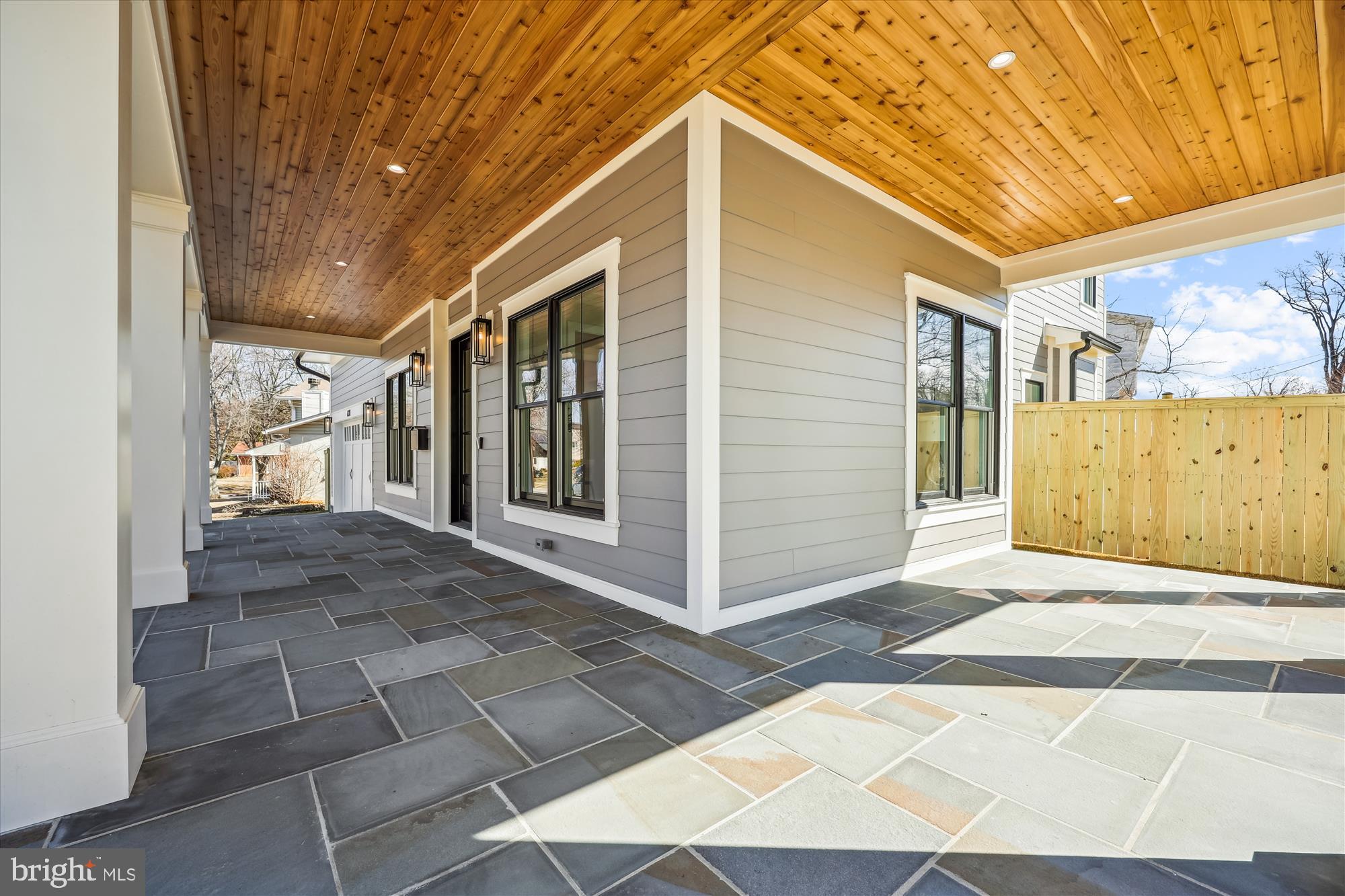 ASHBURTON - Residential