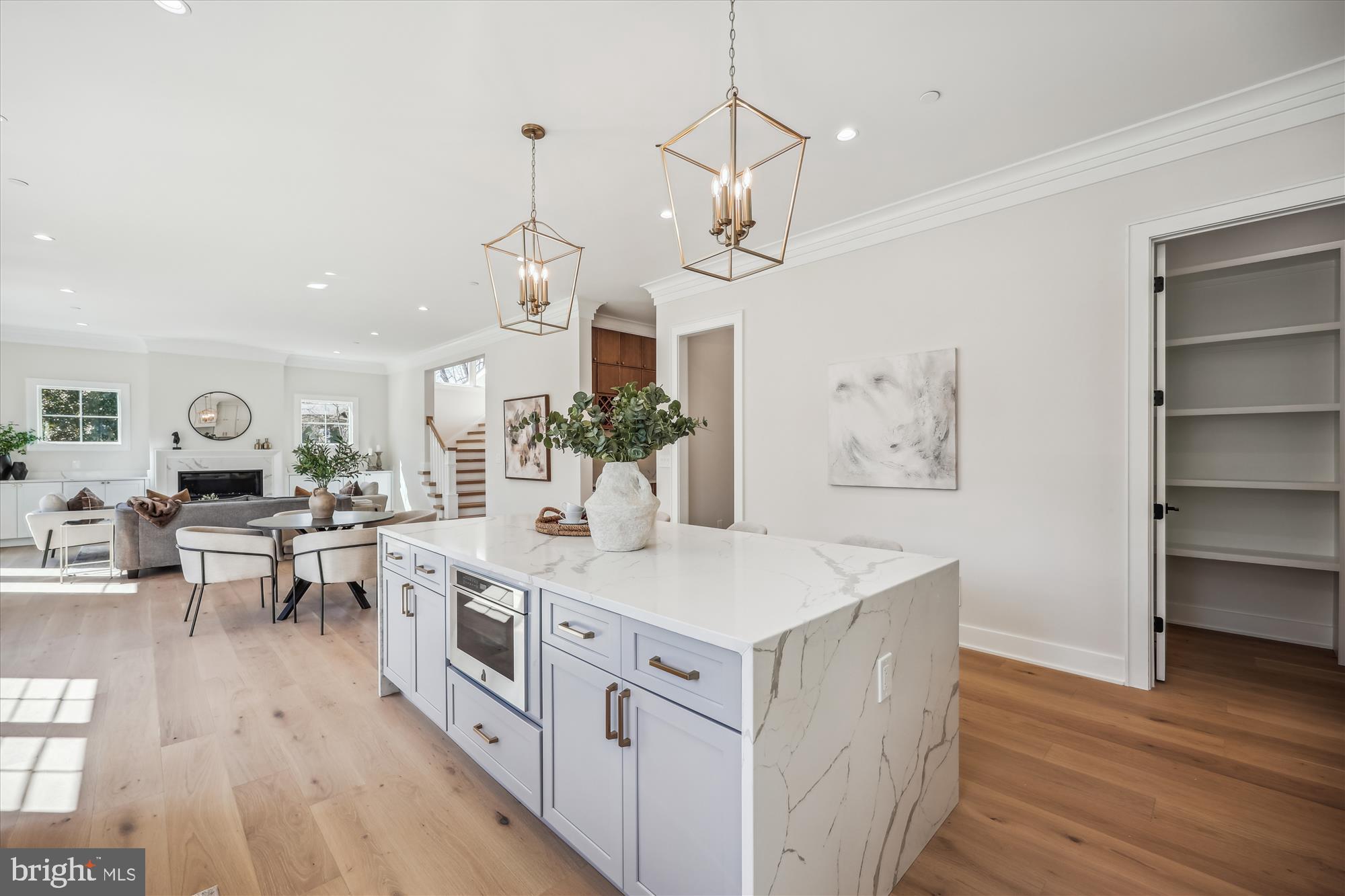 ASHBURTON - Residential