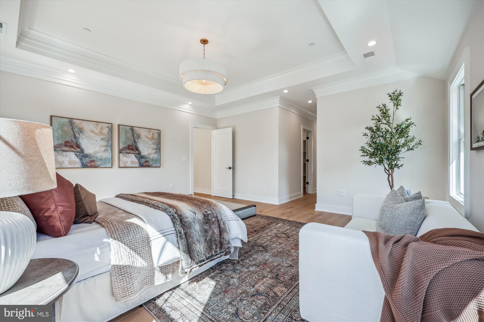 ASHBURTON - Residential