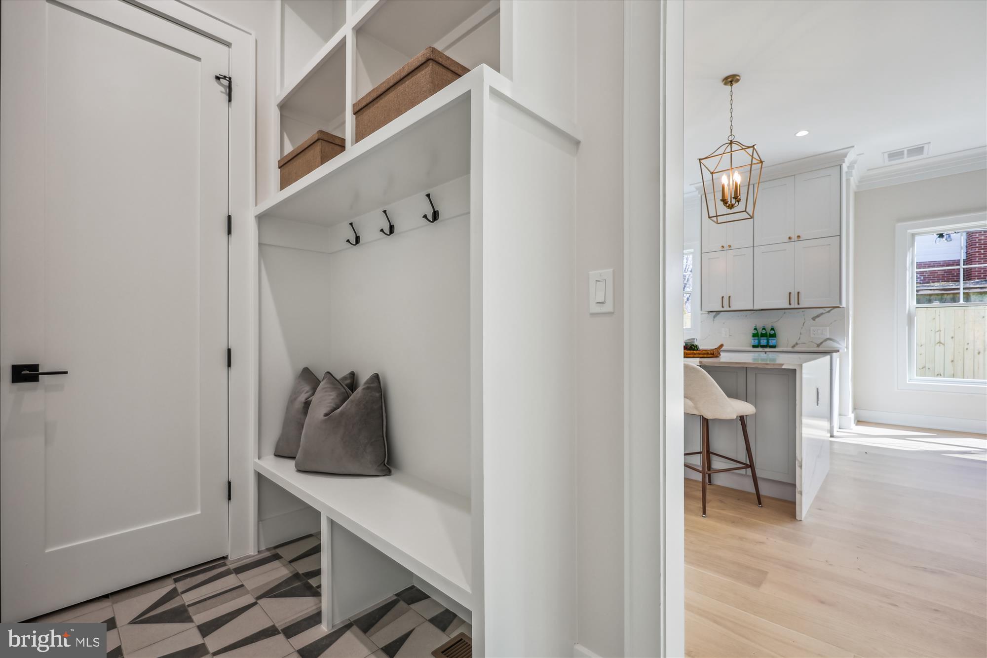 ASHBURTON - Residential