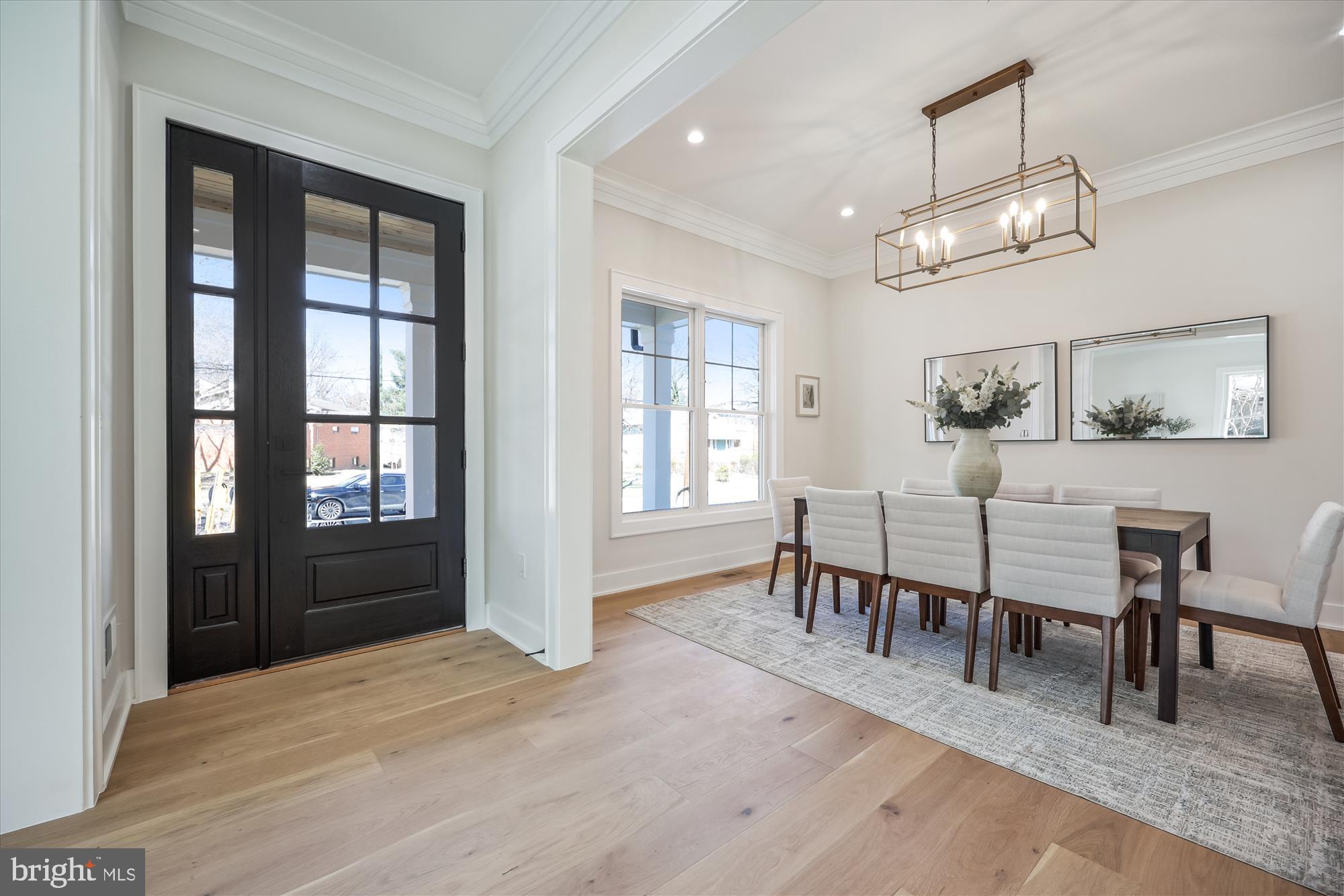 ASHBURTON - Residential