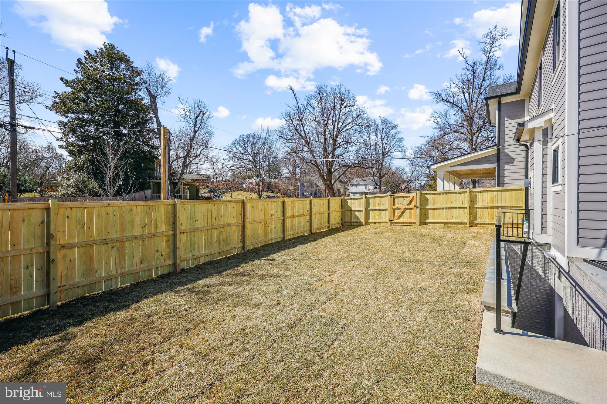 ASHBURTON - Residential