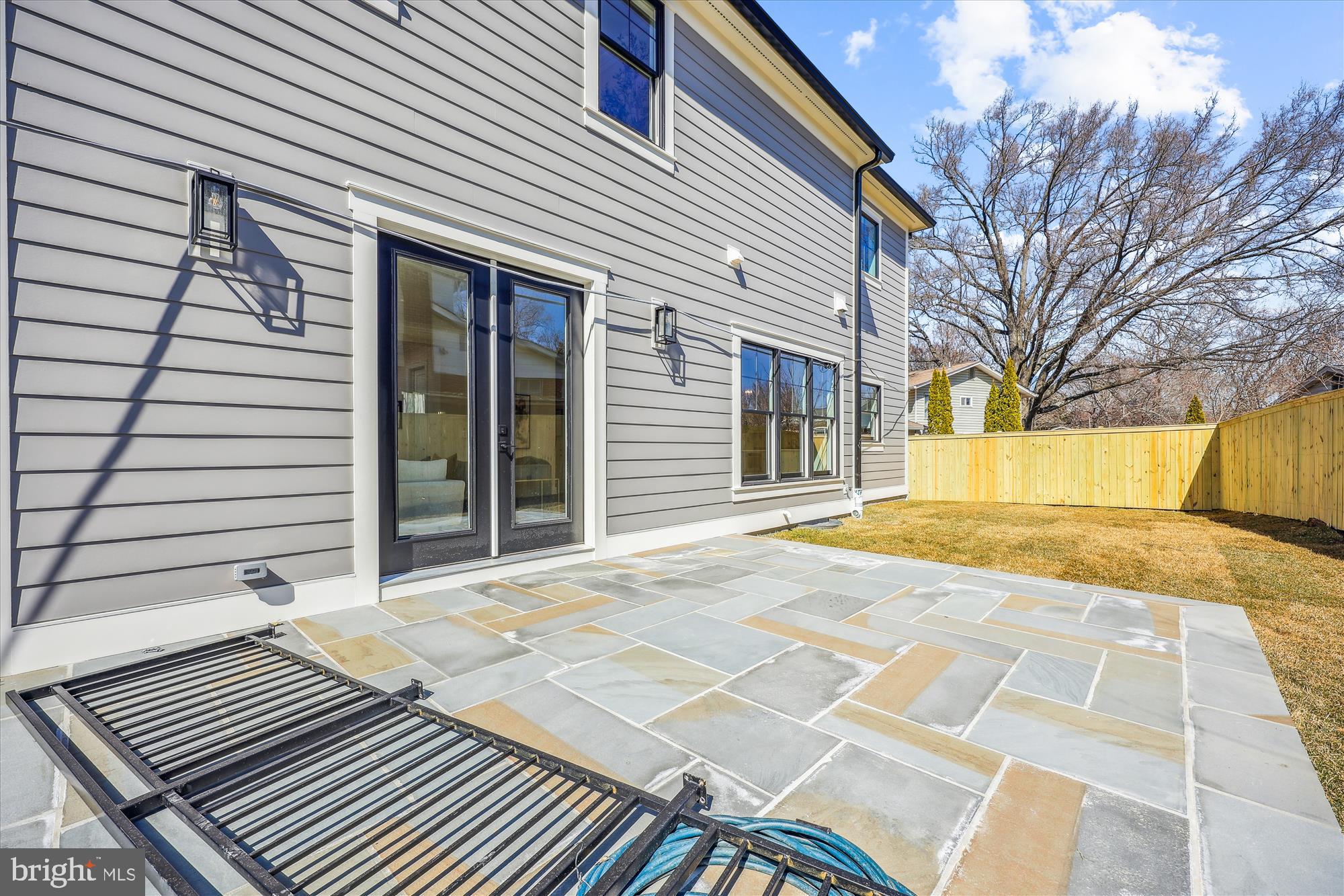 ASHBURTON - Residential