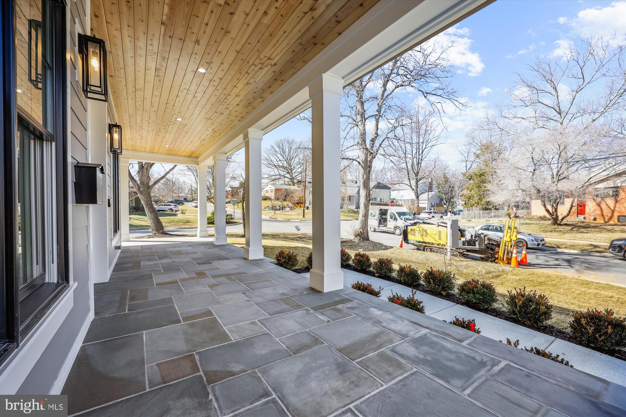 ASHBURTON - Residential