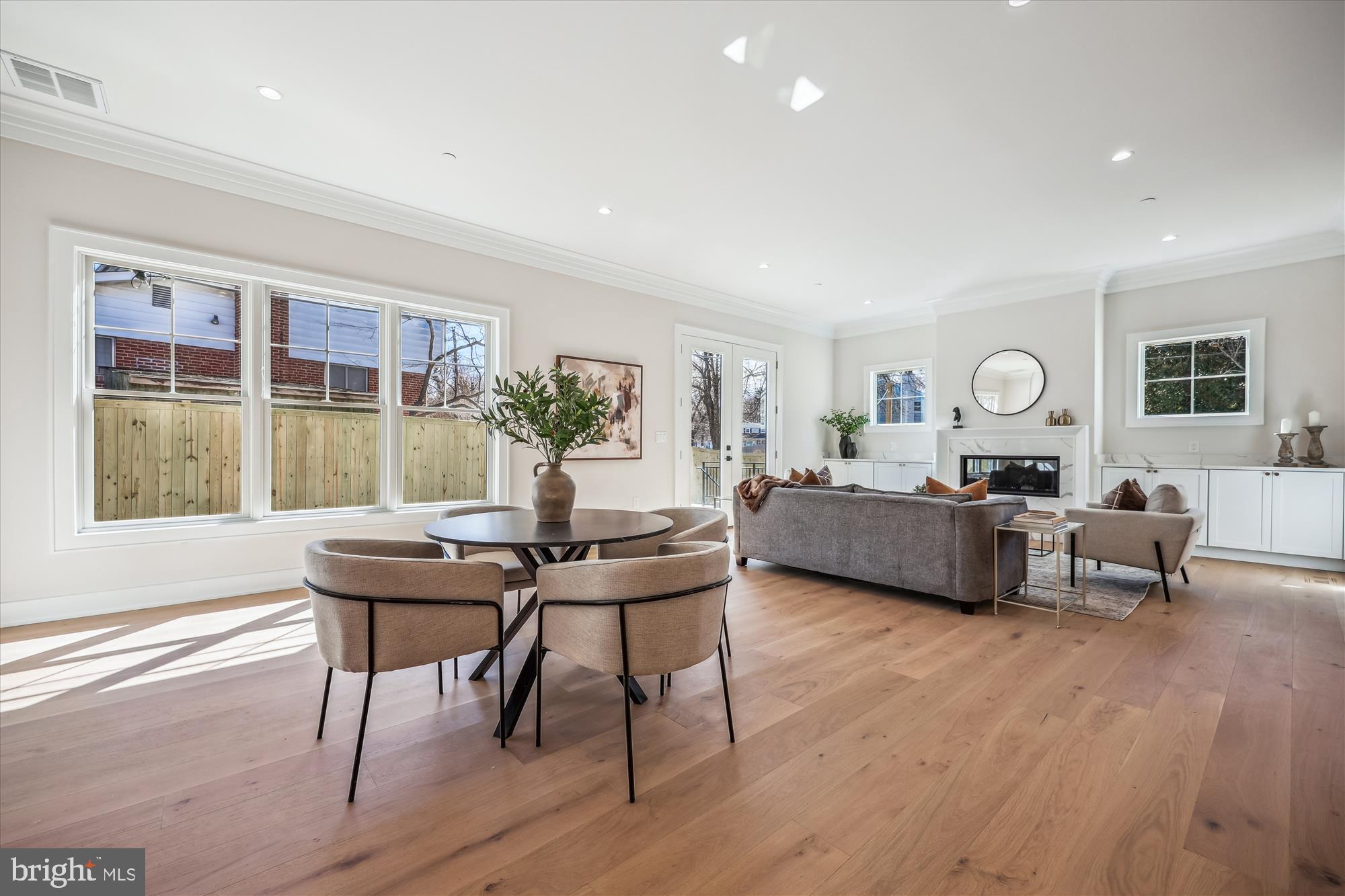 ASHBURTON - Residential