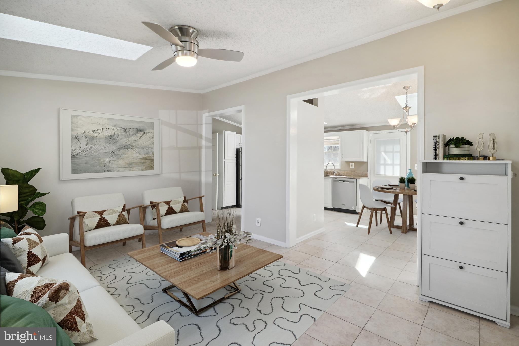 SIGNAL HILL - Residential