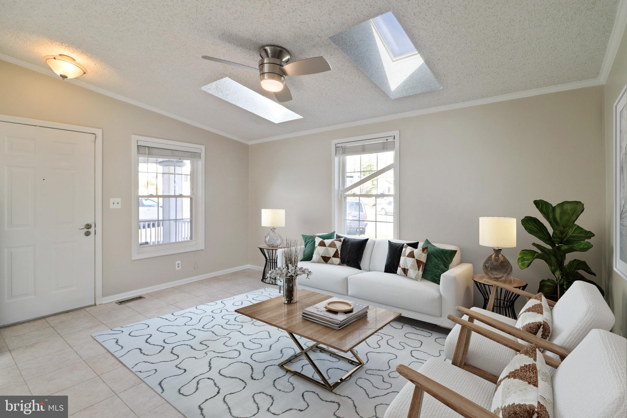 SIGNAL HILL - Residential