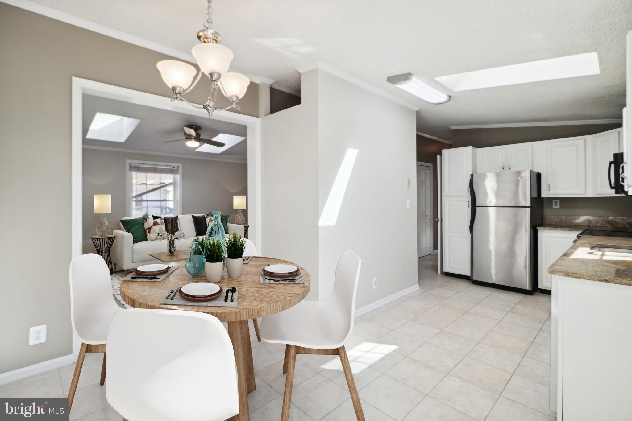 SIGNAL HILL - Residential