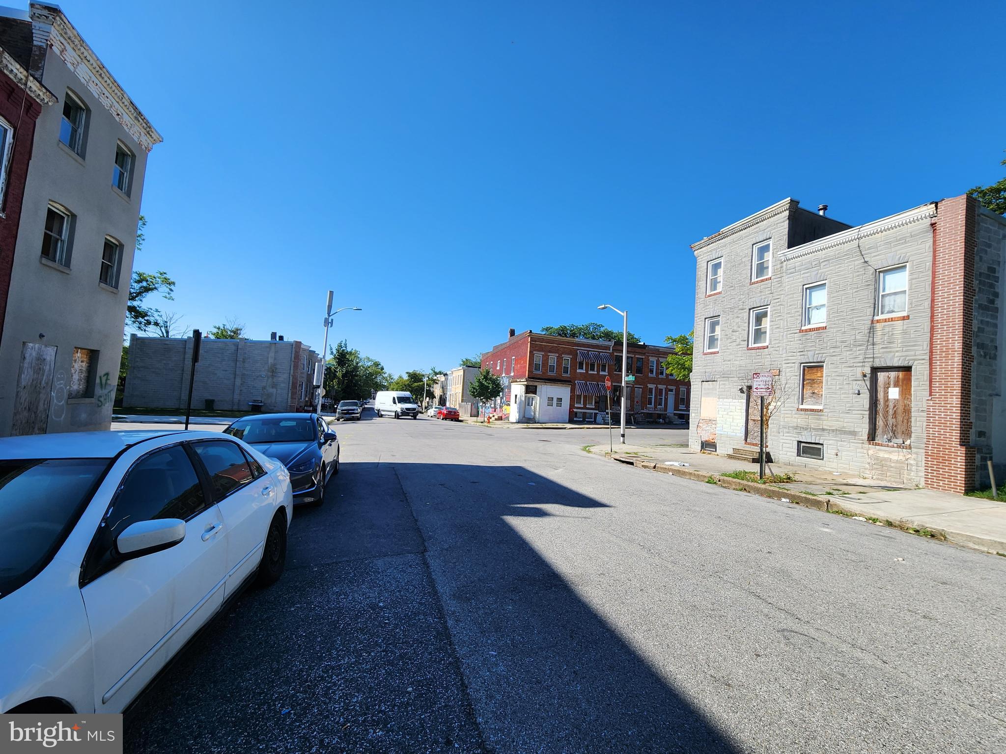 SANDTOWN-WINCHESTER - Residential