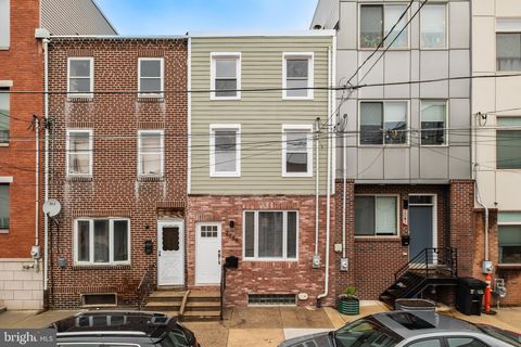 Photo of 2049 E Letterly Street, PHILADELPHIA, PA 19125 (MLS # PAPH2571984)