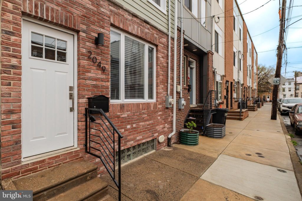 Photo of 2049 E Letterly Street, PHILADELPHIA, PA 19125 (MLS # PAPH2571984)