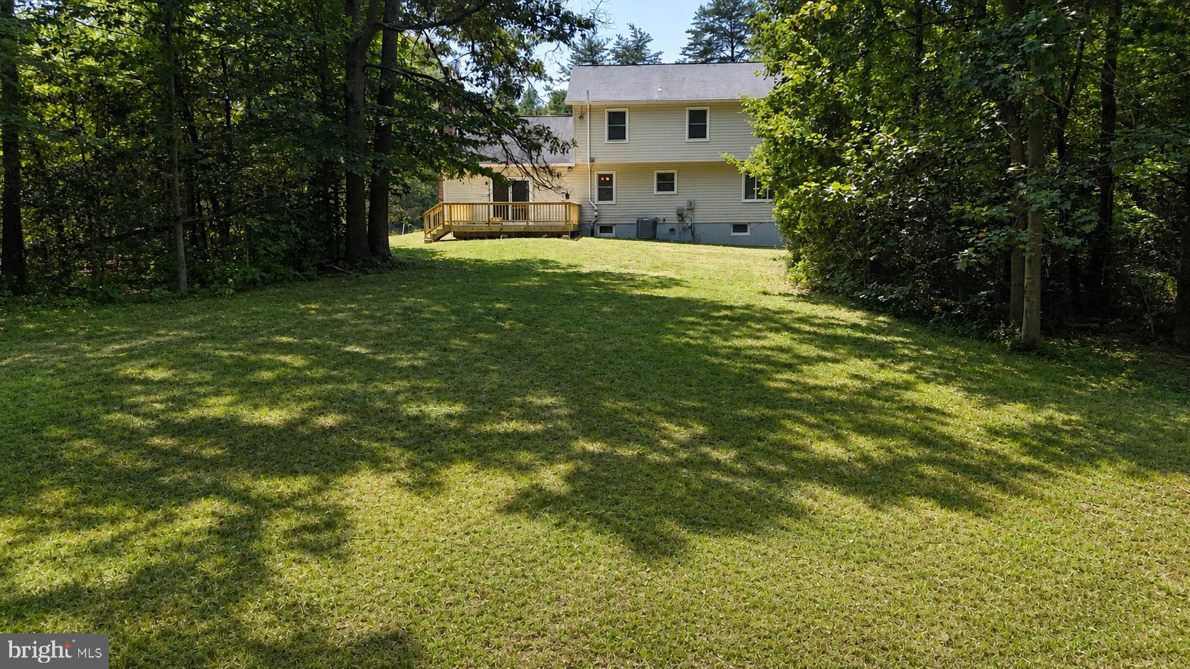 8140 SINCLAIR MILL ROAD