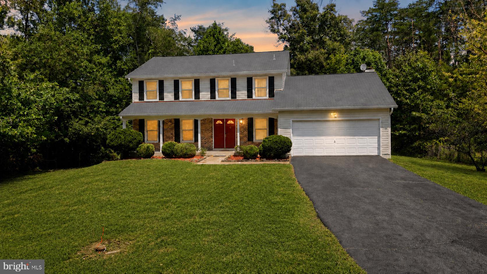8140 SINCLAIR MILL ROAD