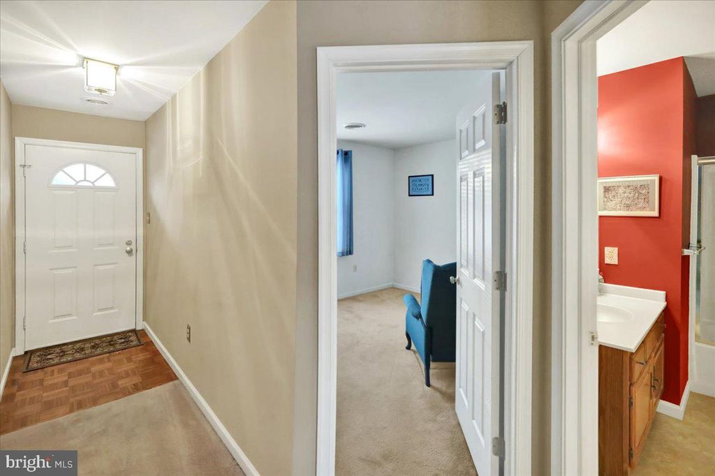 Photo of 152 Heather Lane, READING, PA 19610 (MLS # PABK2067904)