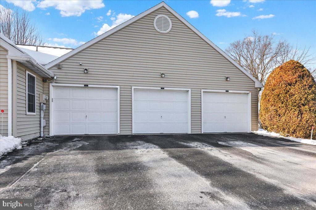 Photo of 152 Heather Lane, READING, PA 19610 (MLS # PABK2067904)