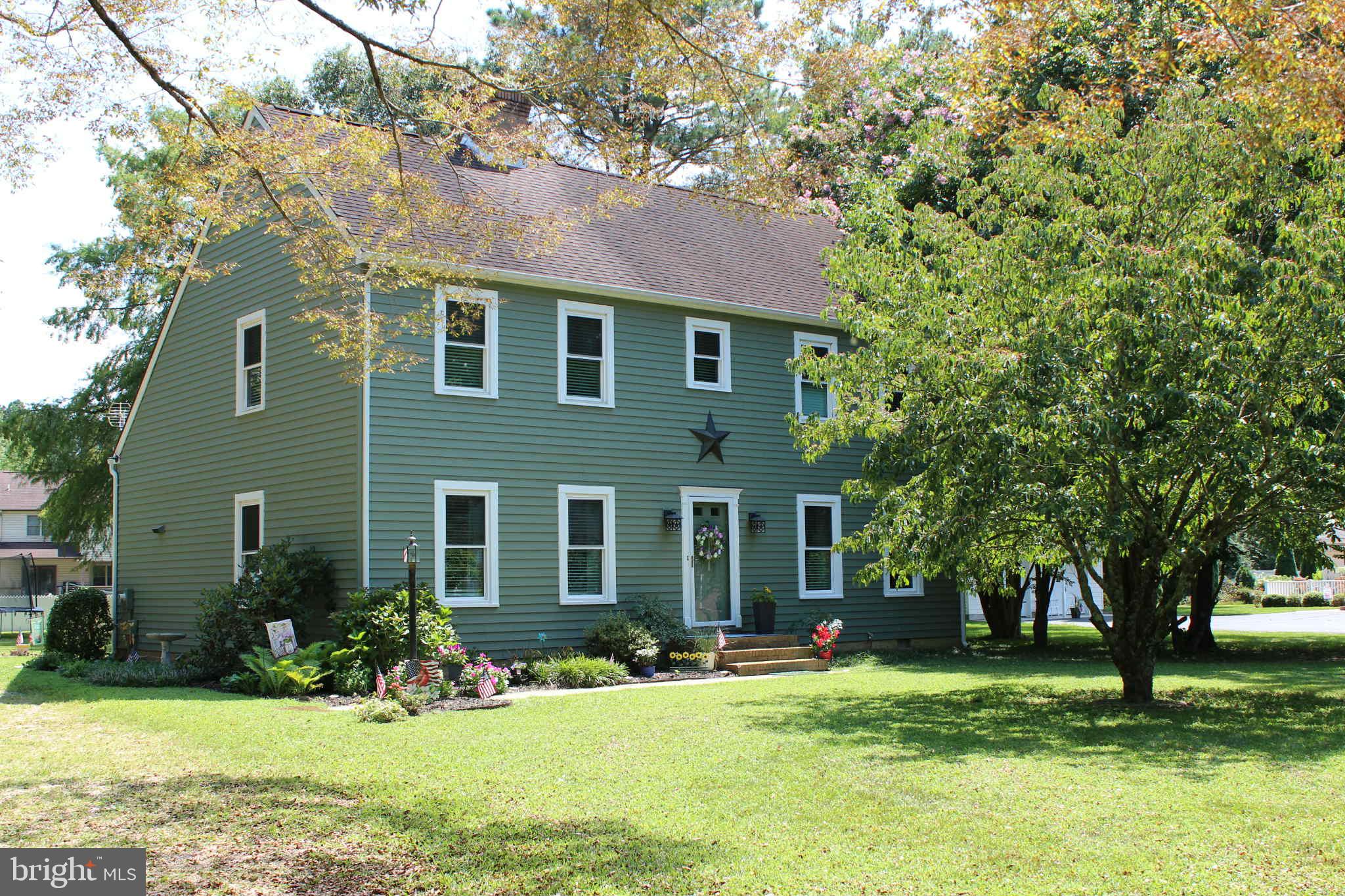 3995 OAKLAND SCHOOL ROAD