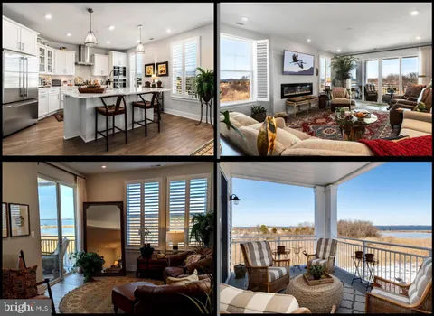 166 Warbler Way Unit 31, Chester, MD MLS: MDQA2012042