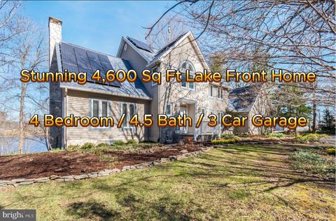 5738 GRIFFITH LAKE DRIVE MILFORD DE 19963