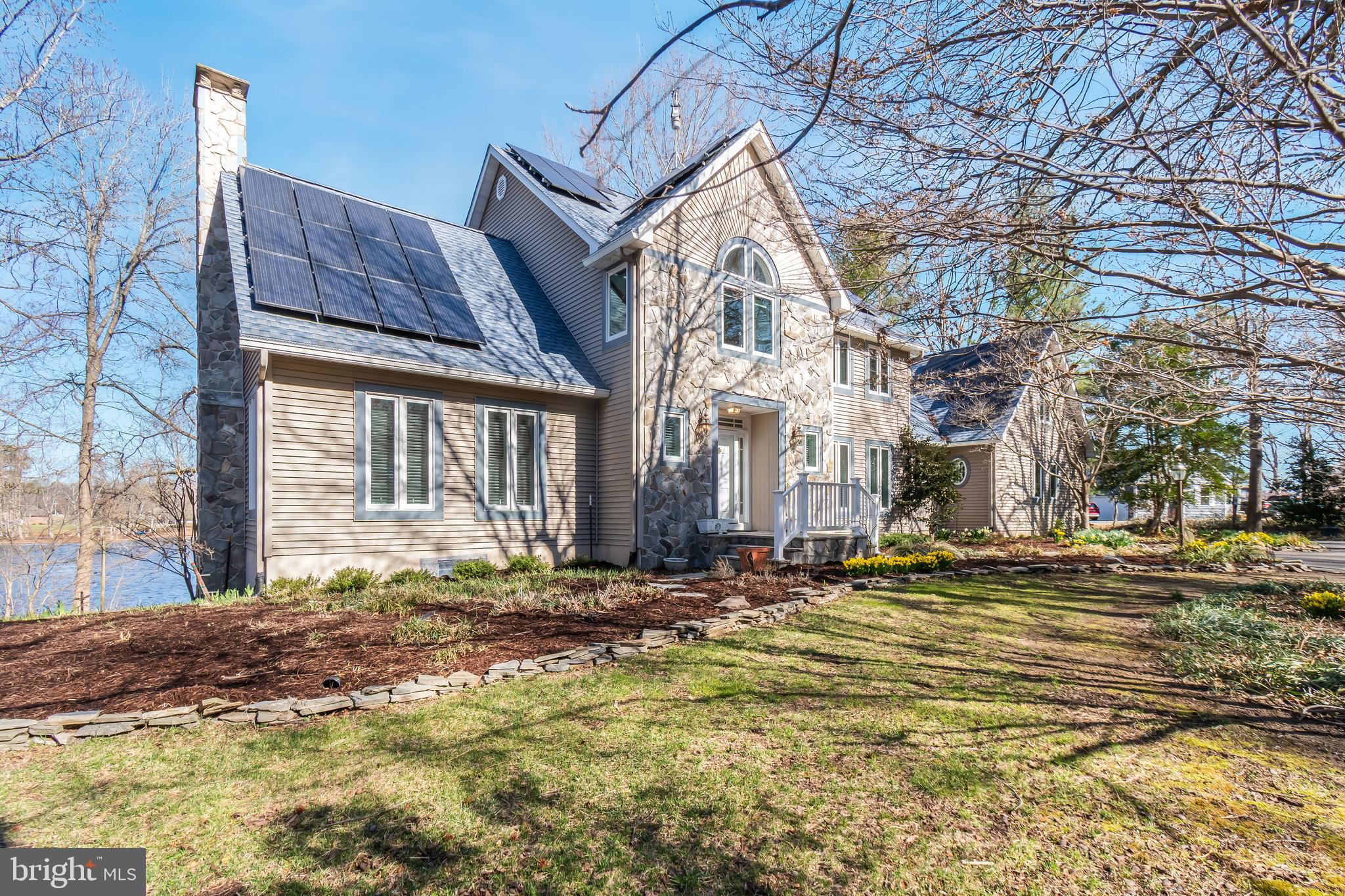 5738 GRIFFITH LAKE DRIVE