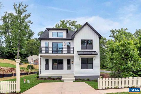 88 RENEE LN CHARLOTTESVILLE VA 22901