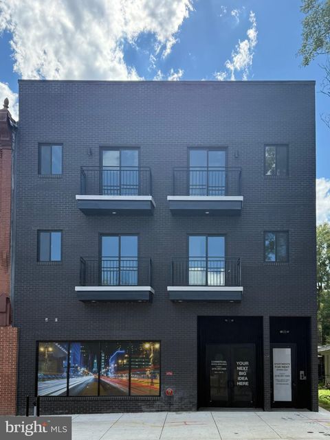 Photo of 4320 Germantown Avenue #STORE, PHILADELPHIA, PA 19140 (MLS # PAPH2535670)