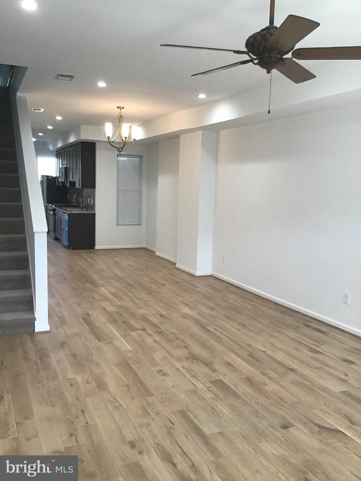 JOHNS HOPKINS - Residential