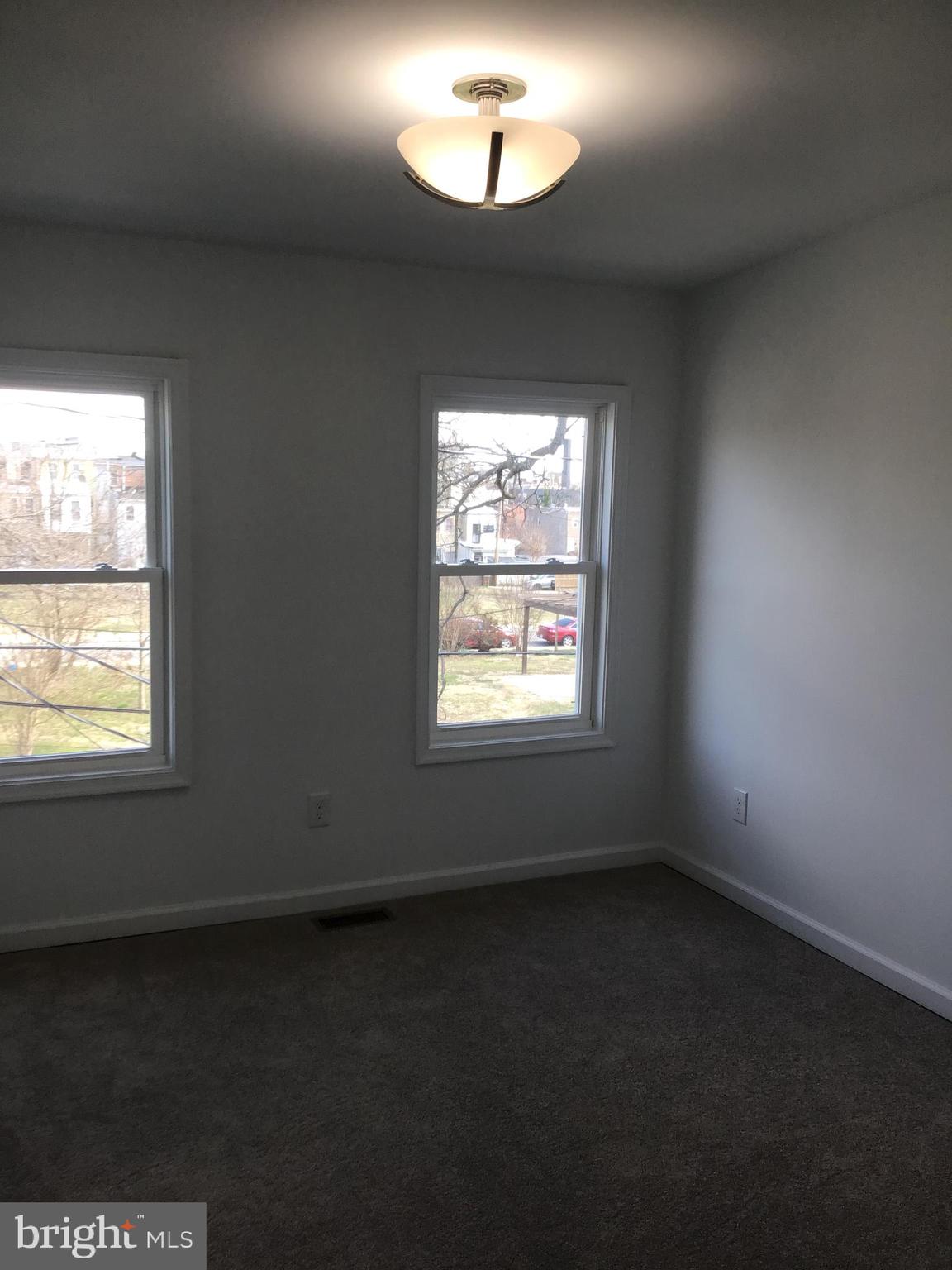 JOHNS HOPKINS - Residential