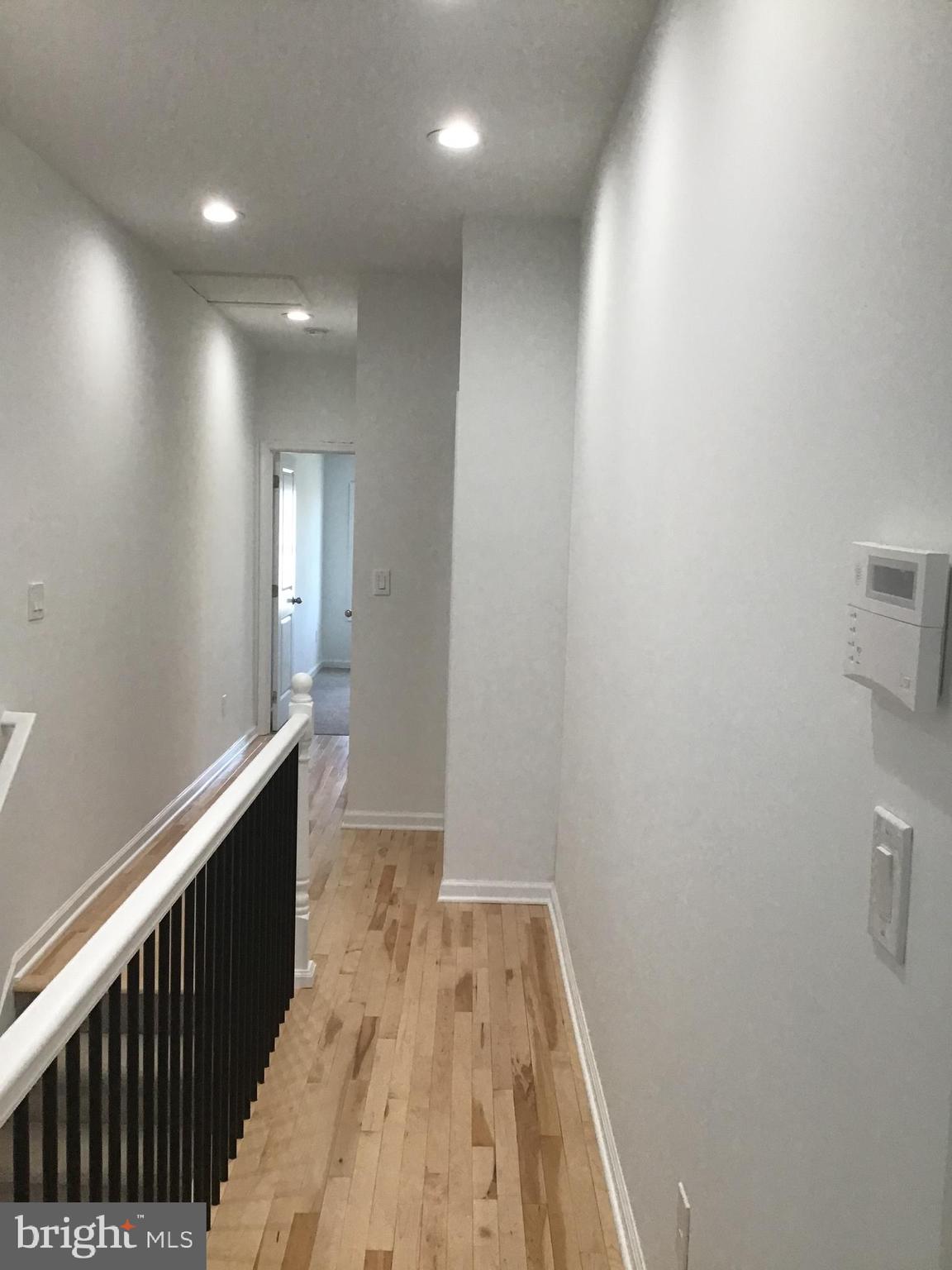 JOHNS HOPKINS - Residential