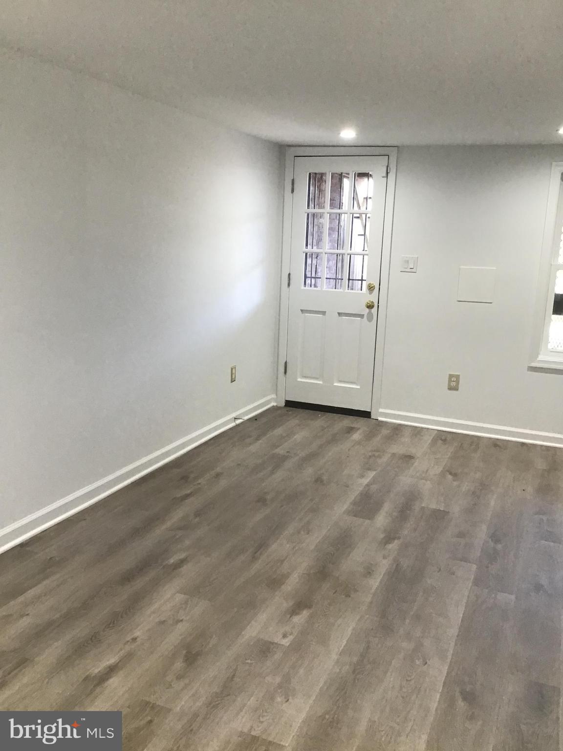 JOHNS HOPKINS - Residential