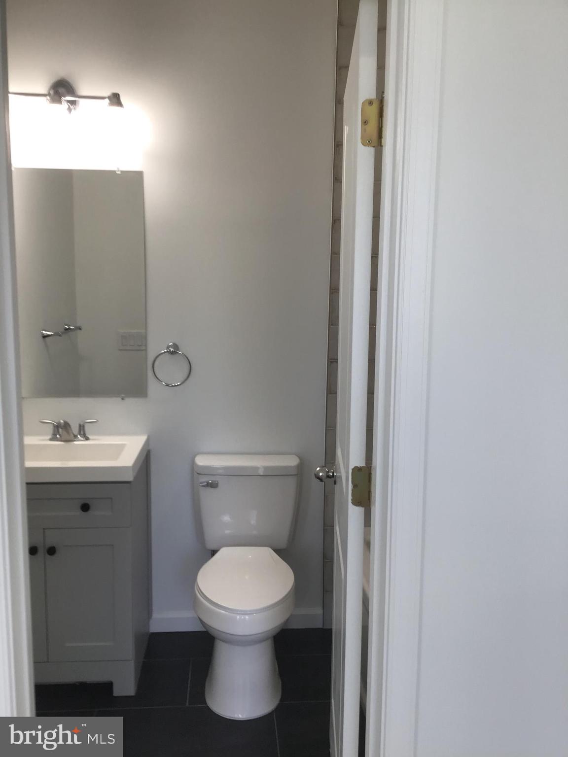 JOHNS HOPKINS - Residential