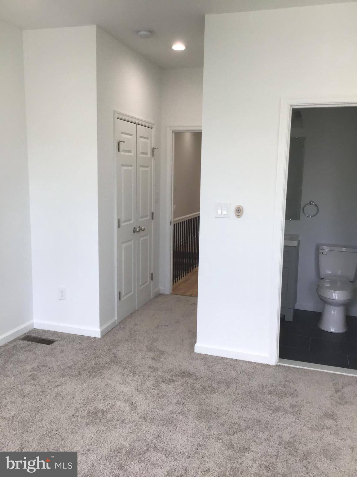 JOHNS HOPKINS - Residential