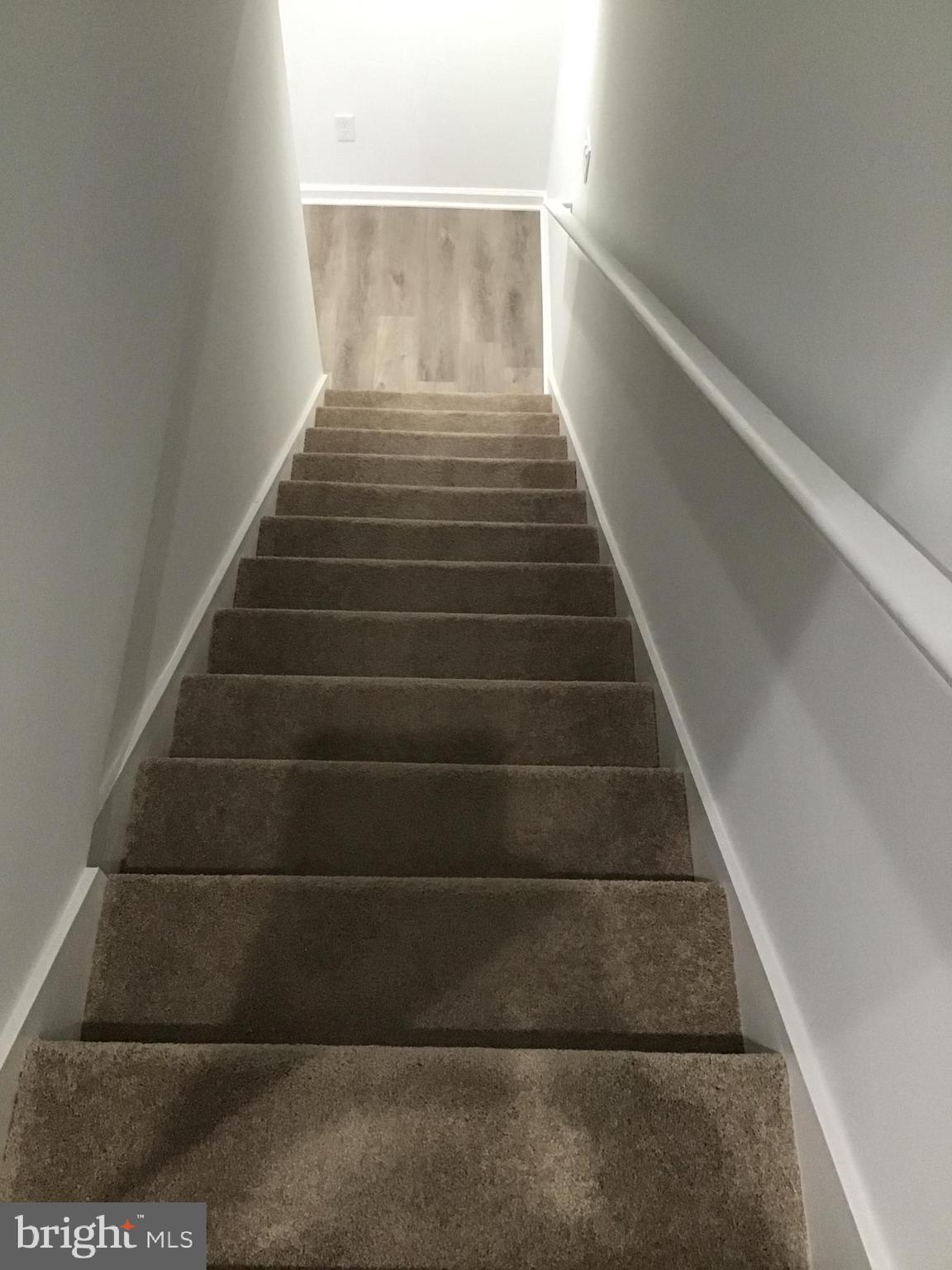 JOHNS HOPKINS - Residential