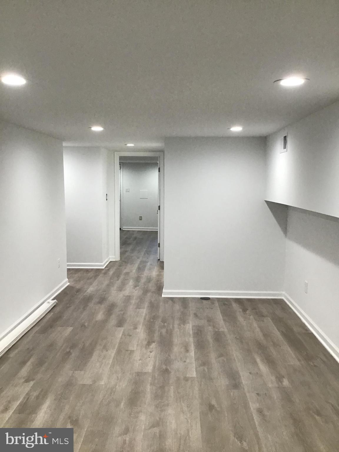 JOHNS HOPKINS - Residential