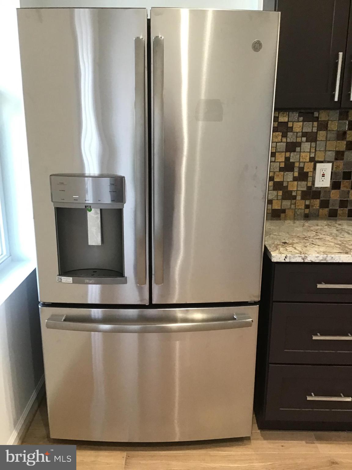 JOHNS HOPKINS - Residential