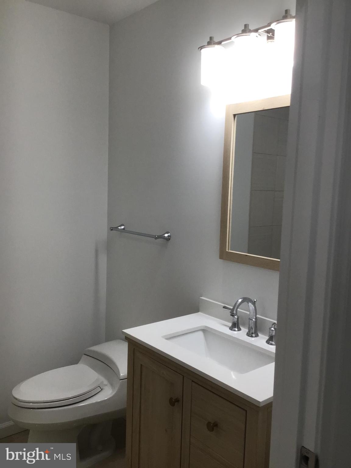 JOHNS HOPKINS - Residential