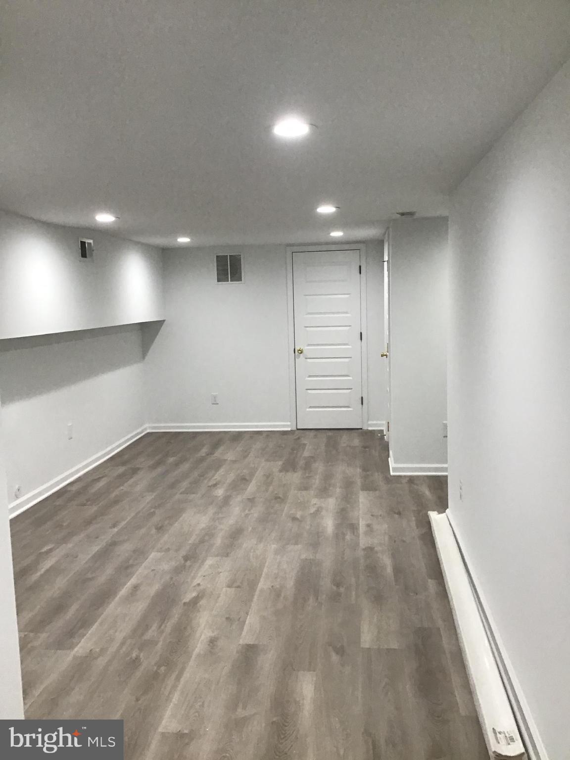 JOHNS HOPKINS - Residential