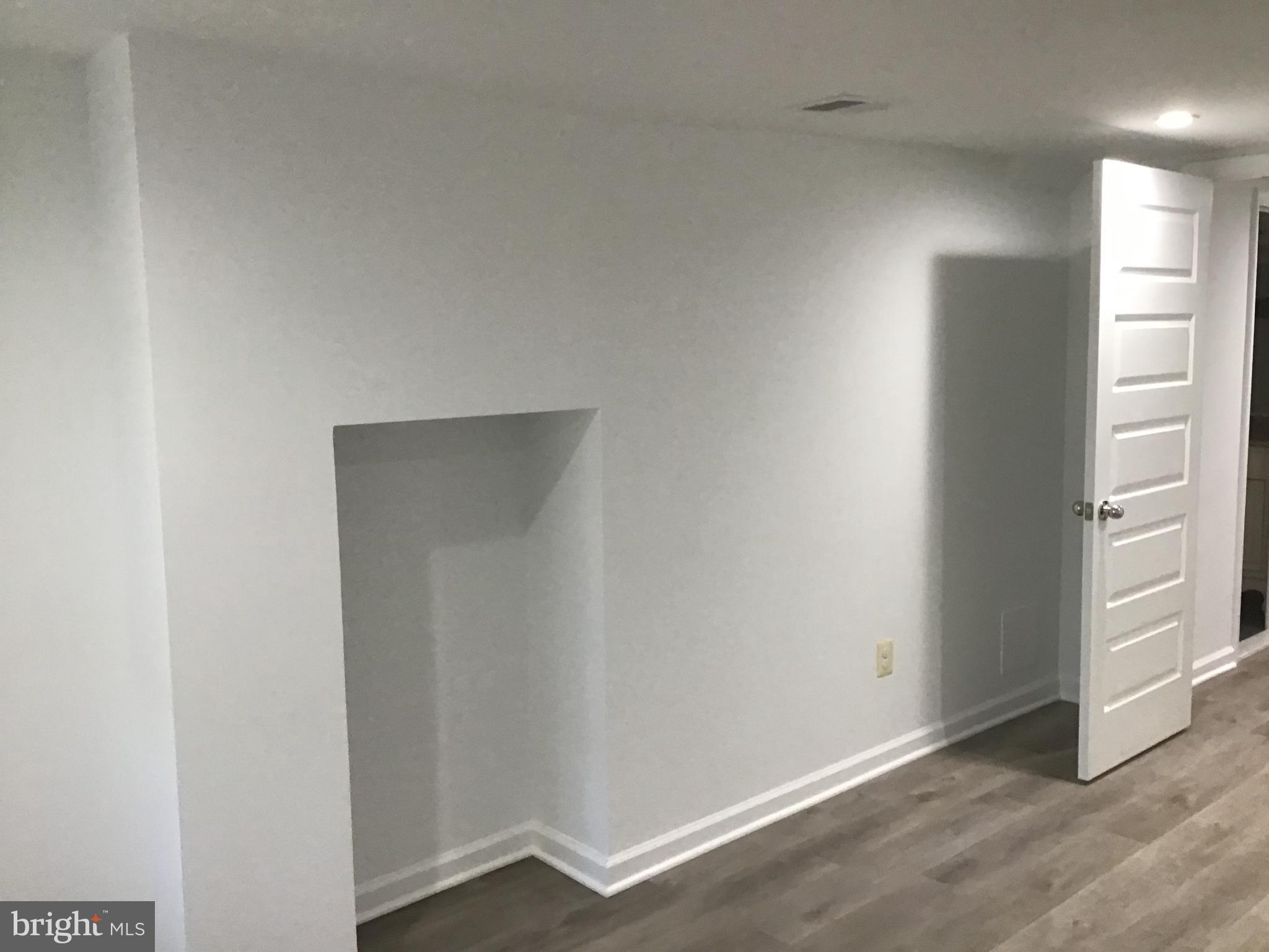 JOHNS HOPKINS - Residential