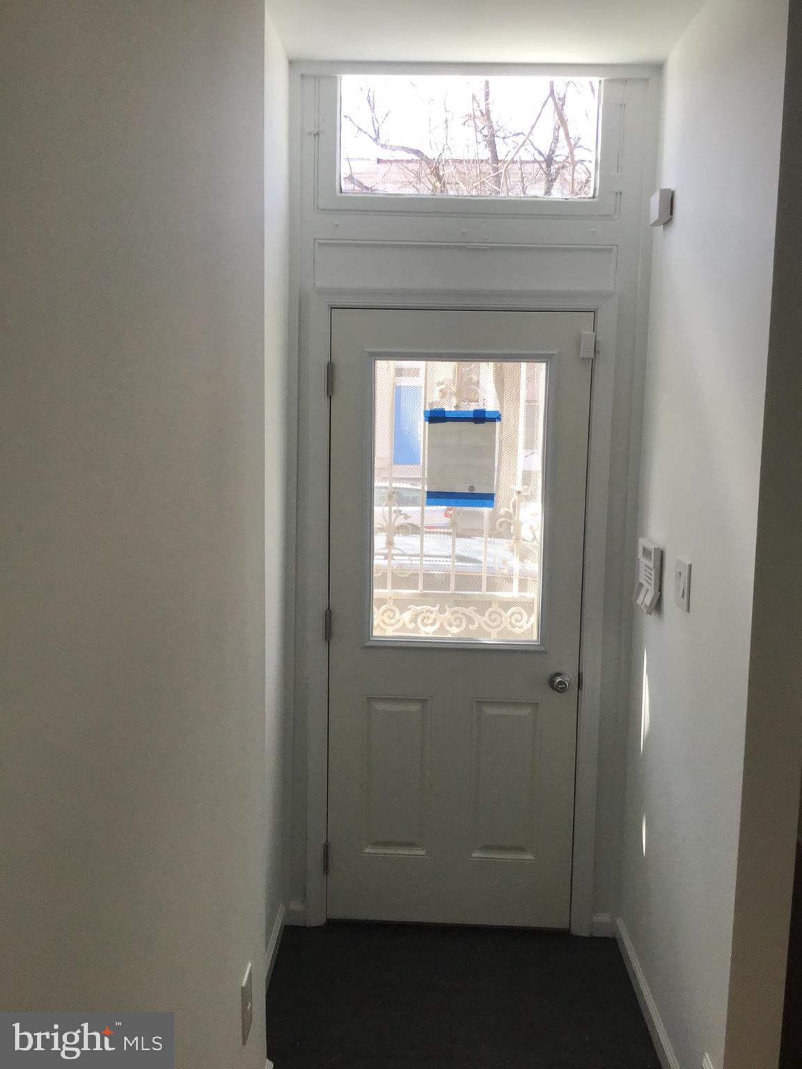 JOHNS HOPKINS - Residential