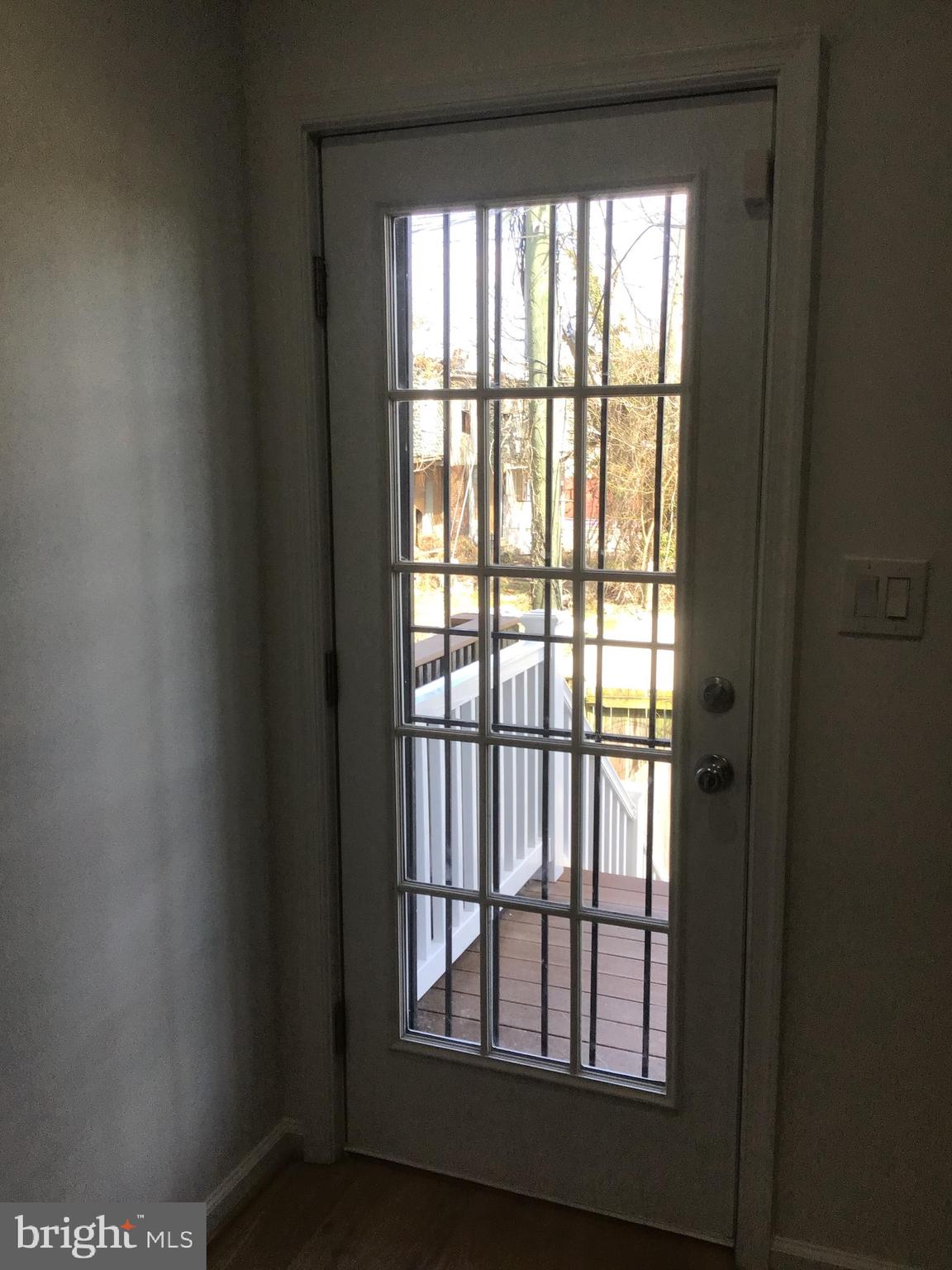 JOHNS HOPKINS - Residential