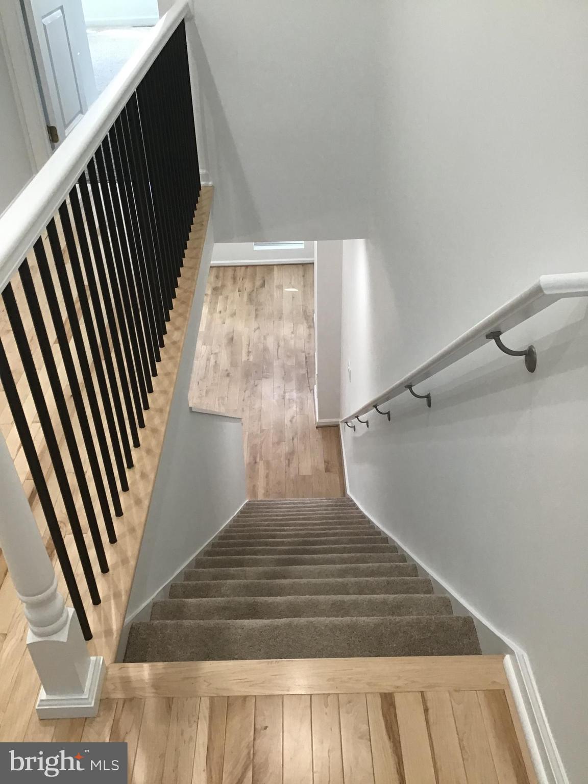 JOHNS HOPKINS - Residential