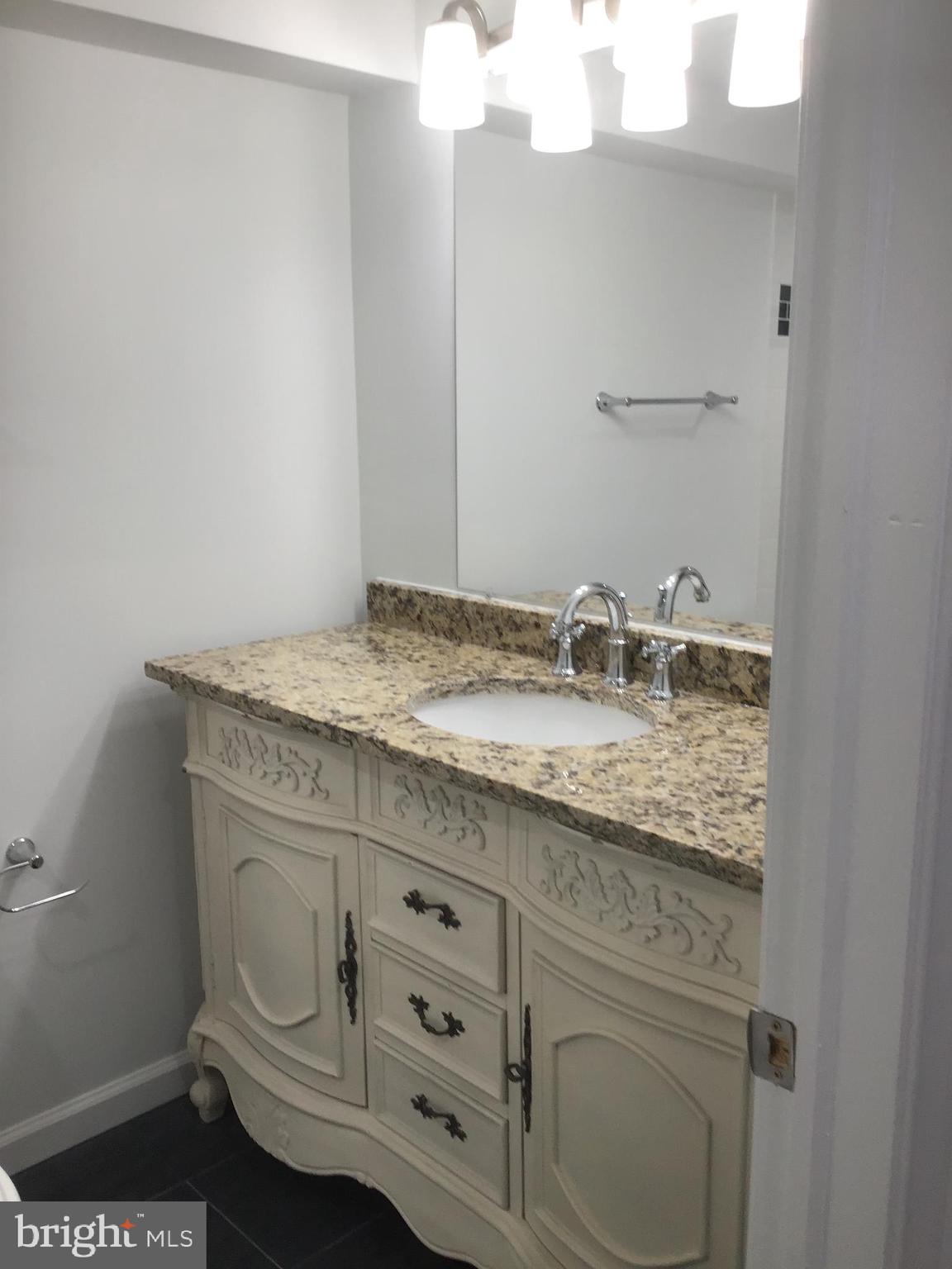 JOHNS HOPKINS - Residential