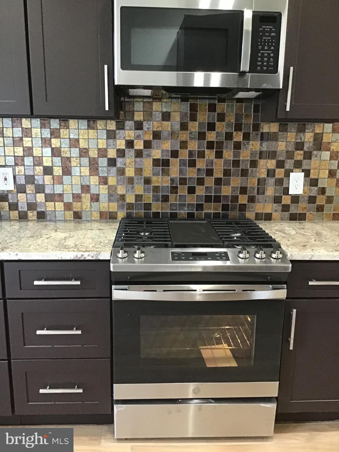 JOHNS HOPKINS - Residential