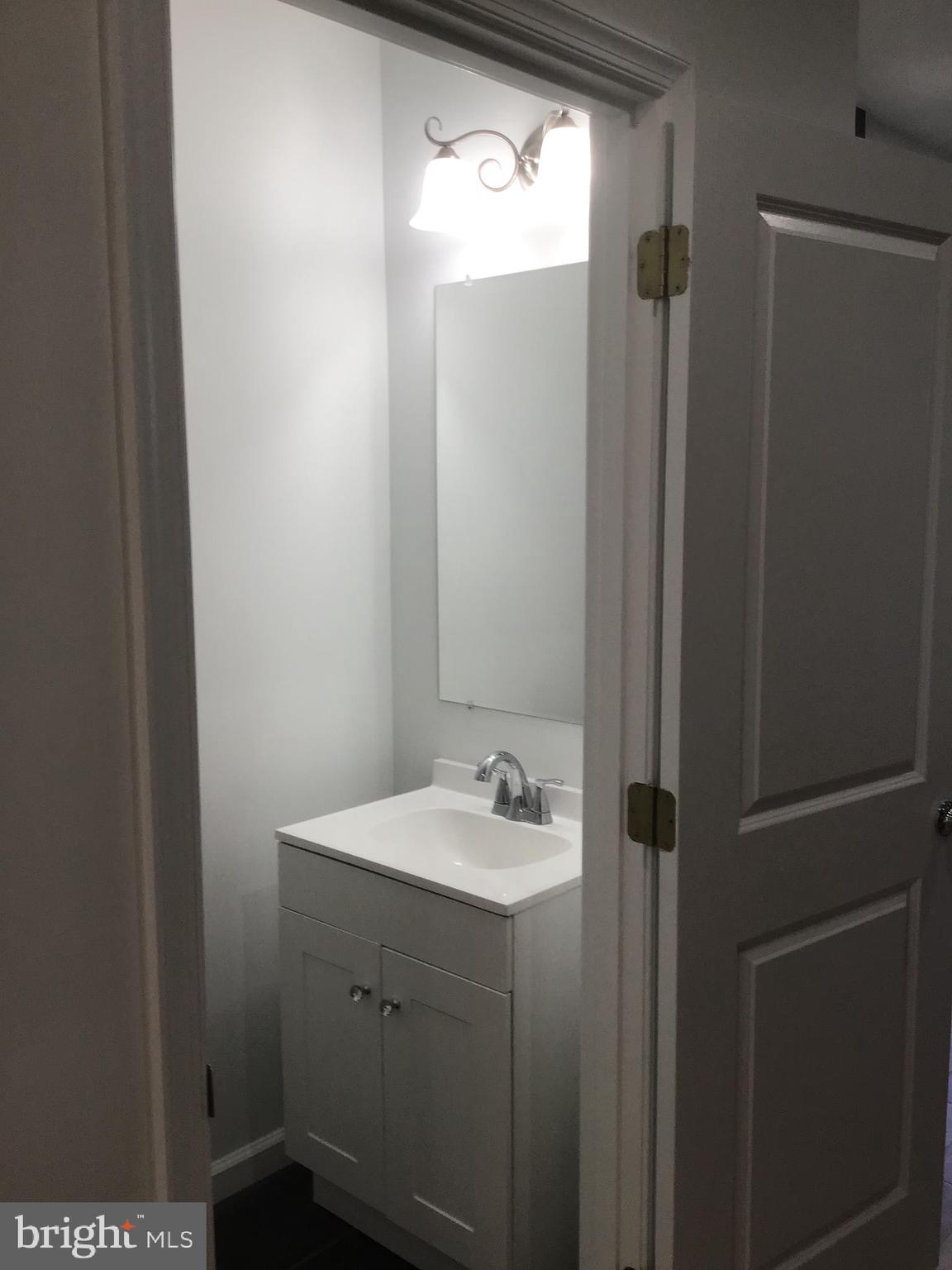 JOHNS HOPKINS - Residential