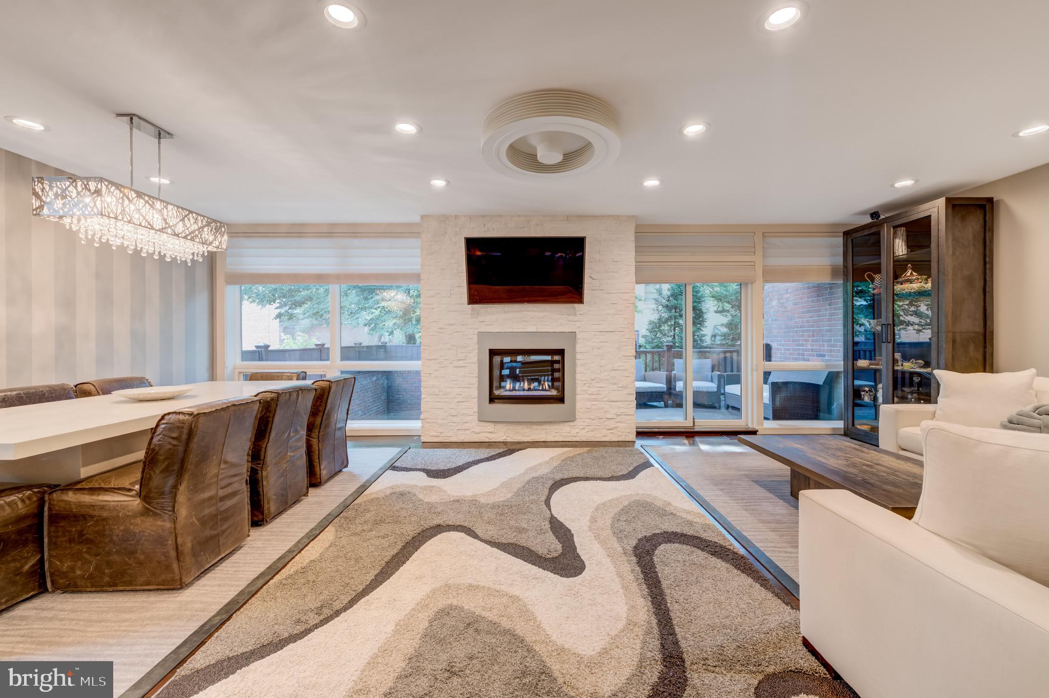 SOCIETY HILL - Residential